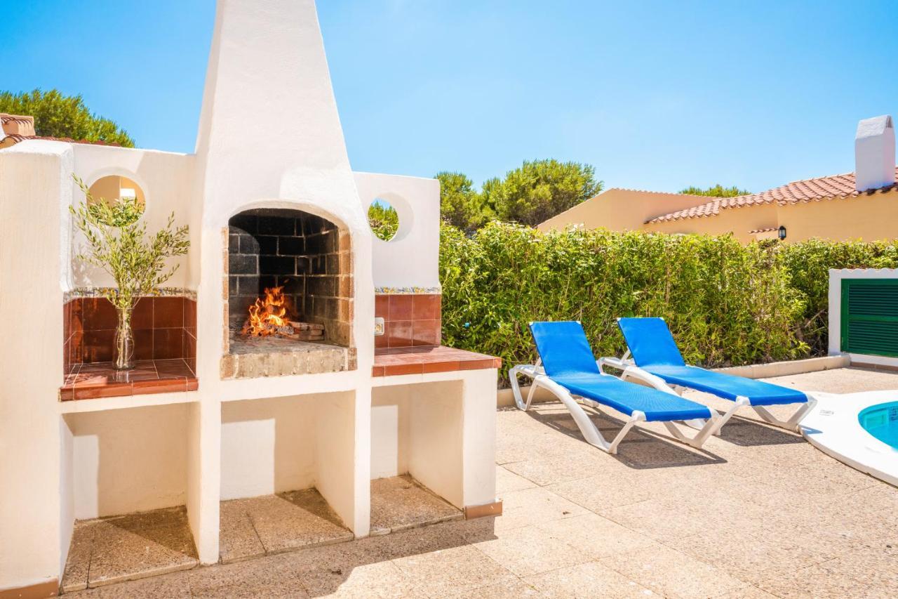 Menorca Luna By Mauter Villas Cala'N Bosch (Menorca)