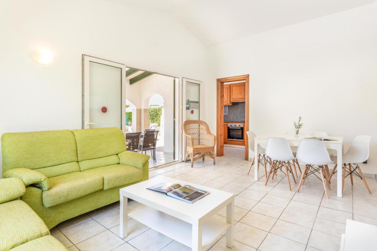 Villa Menorca Luna By Mauter Villas Cala'N Bosch (Menorca)