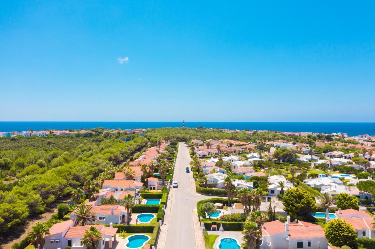 Menorca Luna By Mauter Villas Cala'N Bosch (Menorca)