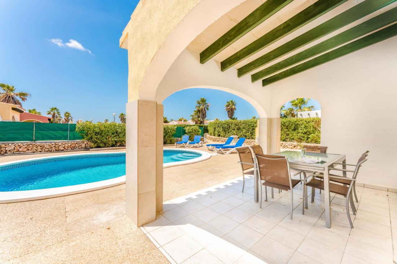 Menorca Luna By Mauter Villas Villa