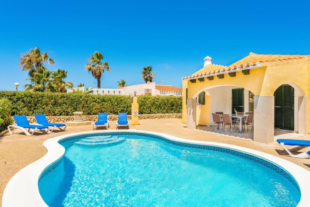 Menorca Luna By Mauter Villas Villa *