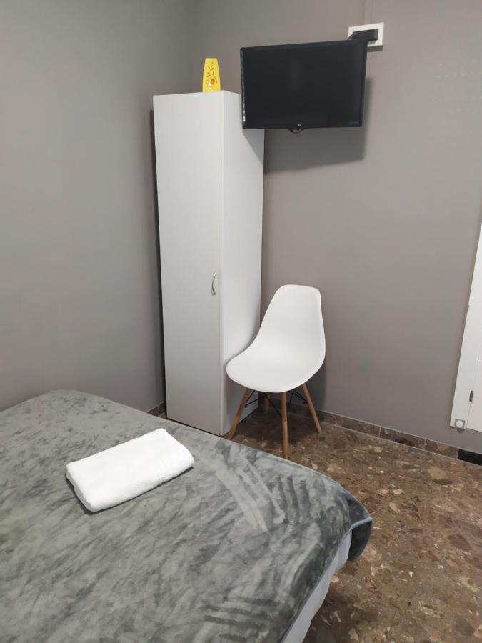 43 Guest house Ayamonte