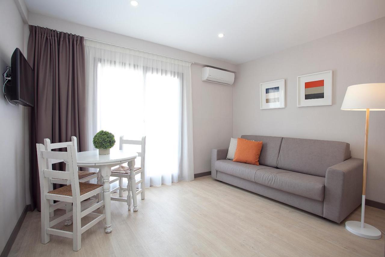 Ribera Apartment