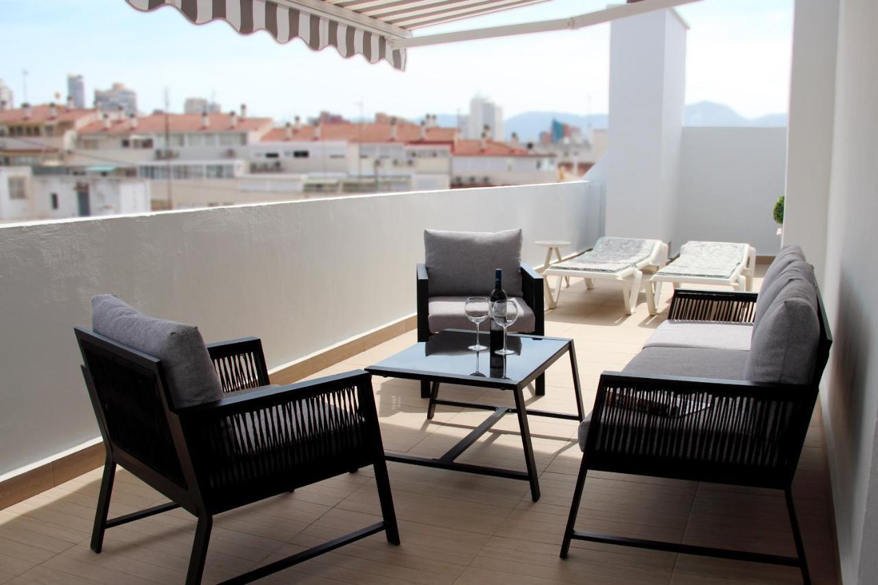 Ribera Apartment