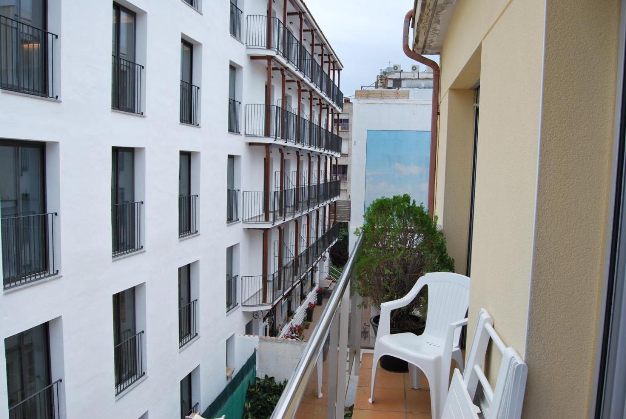 Neptuno Calella