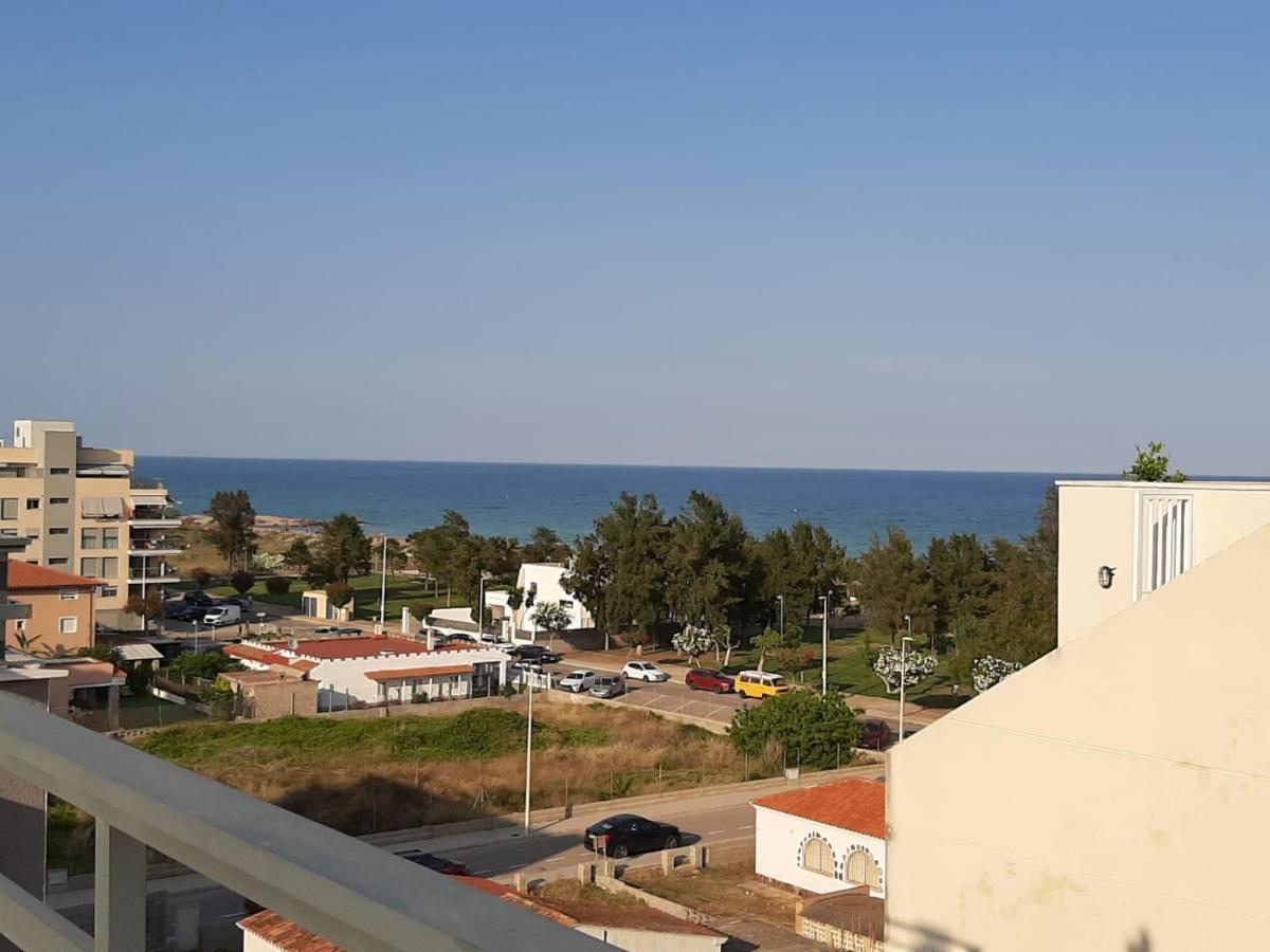 Atico Playa Moncofar