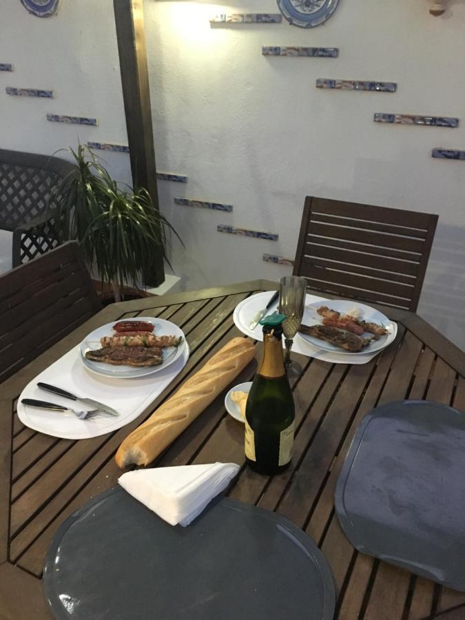 Apartment Atico Playa Moncofar