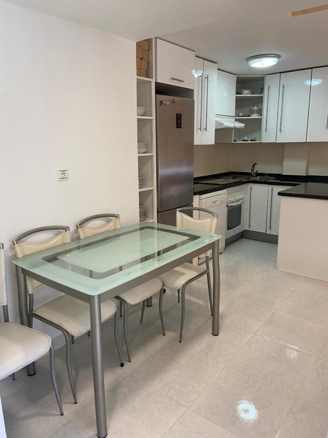 Atico Playa Apartment *