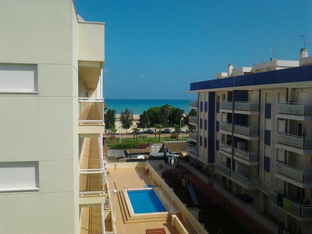 Atico Playa * Moncofar