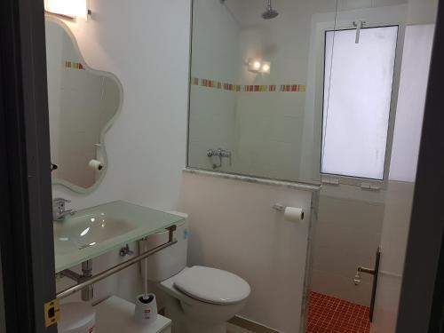 Apartamento Belisas - *