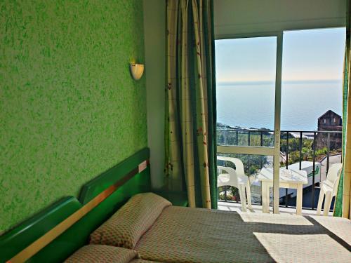 Apartment Balcon De Maro