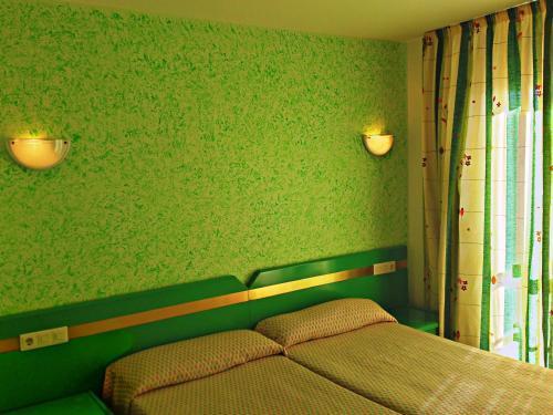 Apartment Balcon De *
