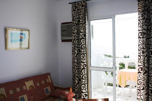 Apartment Balcon De