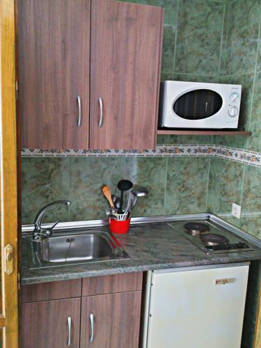 Apartment Balcon De Maro