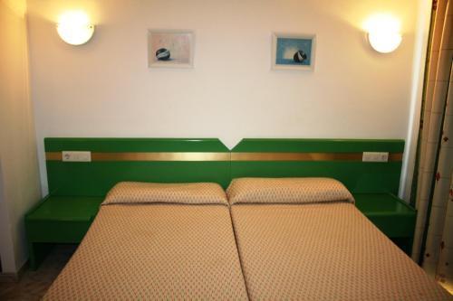 Apartment Balcon De Maro