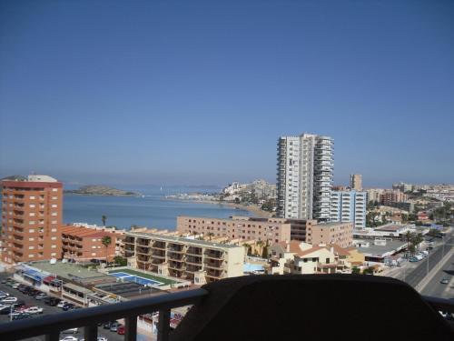Copacabana Playa