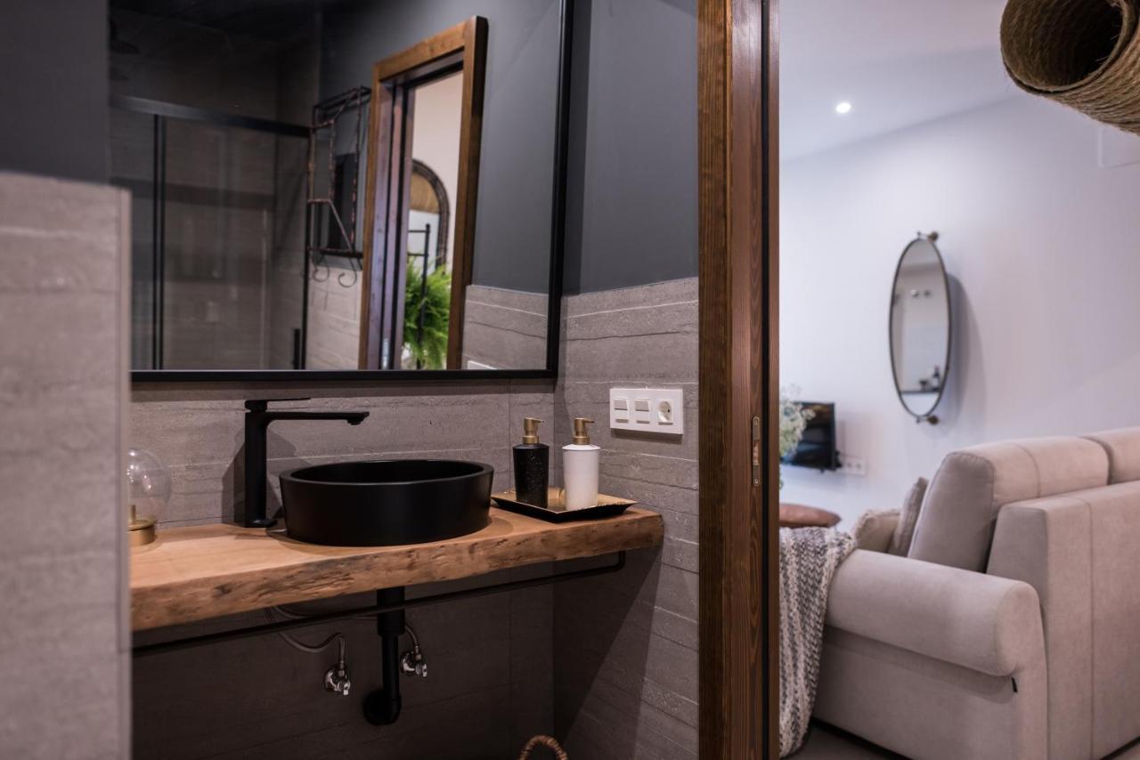 Candil Origen Apartamento