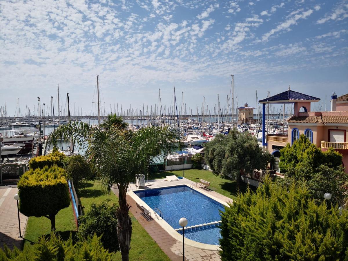 Aparthotel Cost Marina 2*