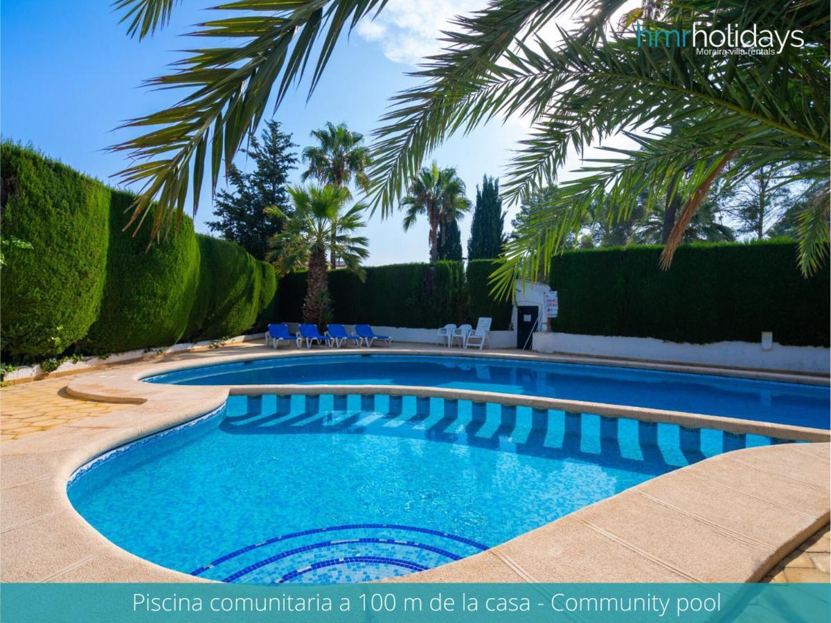 Casa Flores - Hmr Holidays