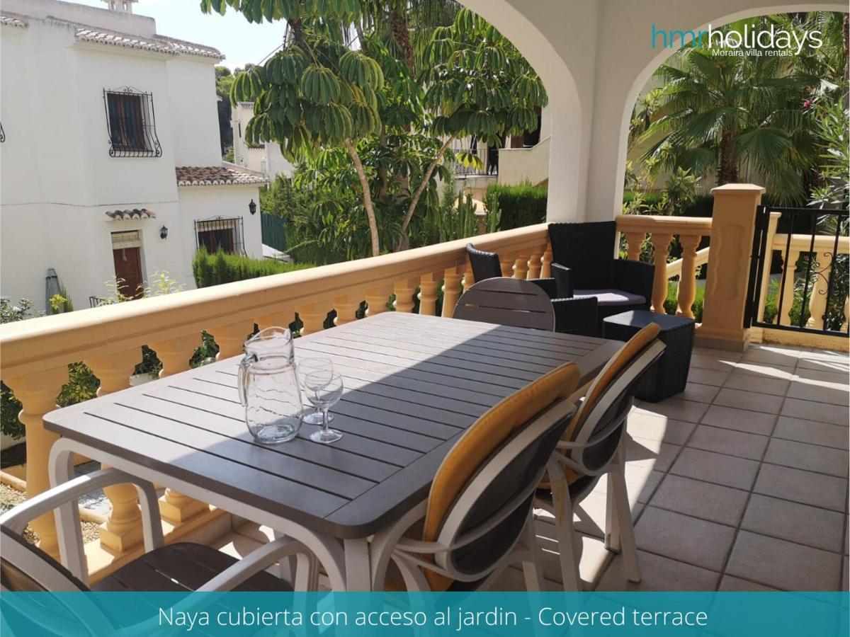 Casa Flores - Hmr Holidays Villa