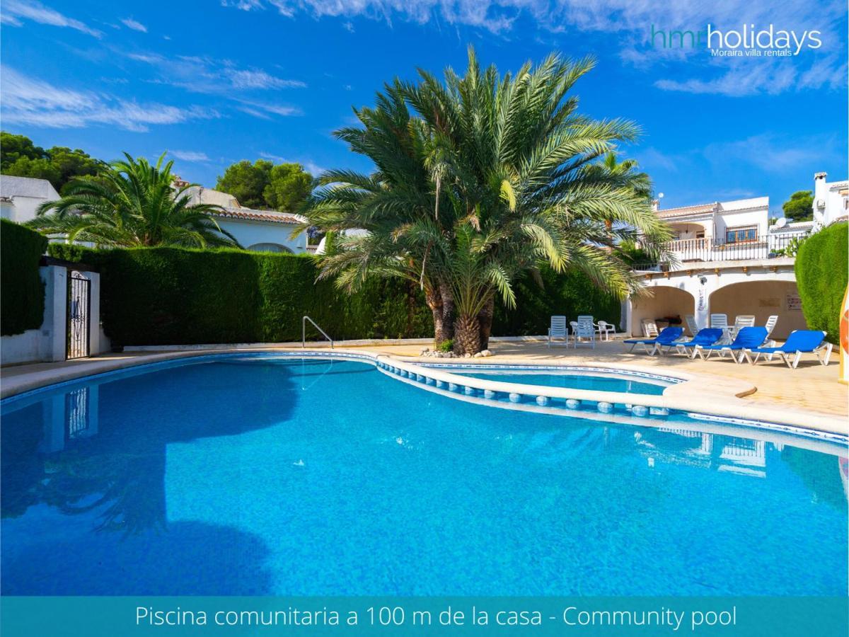 Villa Casa Flores - Hmr Holidays *