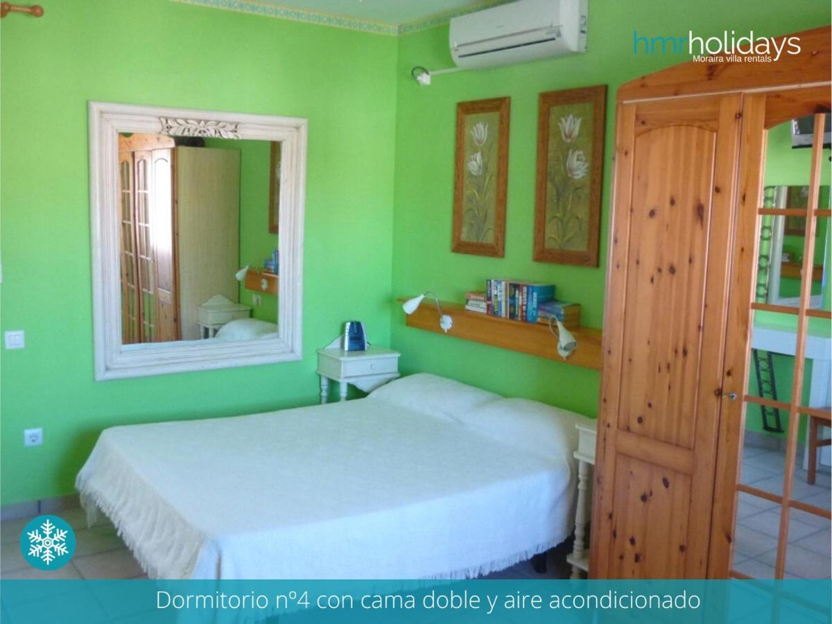 Villa Casa Flores - Hmr Holidays *