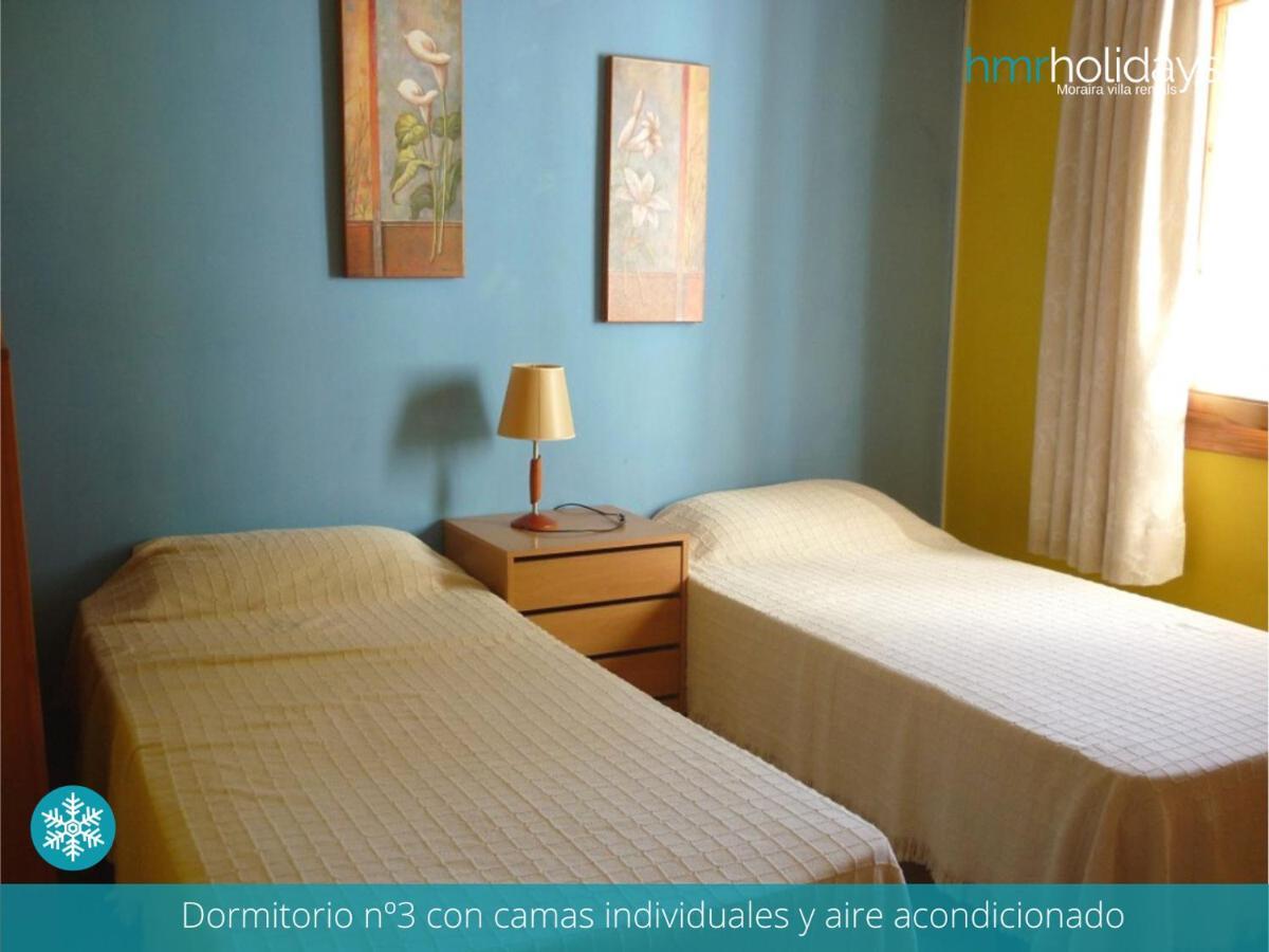 Casa Flores - Hmr Holidays