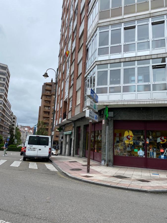 La Casa Del Marino Avilés