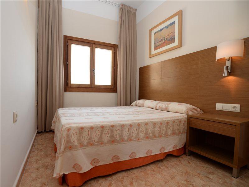 Hotel Costa Narejos 4*