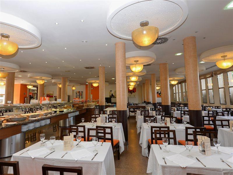 Costa Narejos 4*