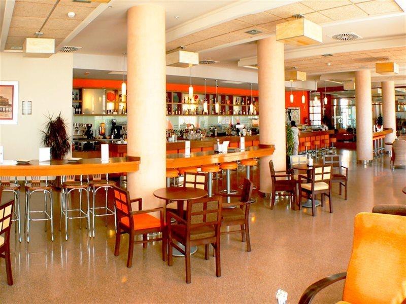 Costa Narejos 4*