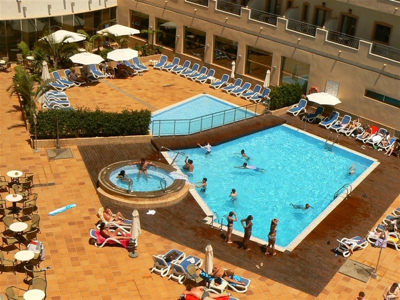 Costa Narejos Hotel 4*