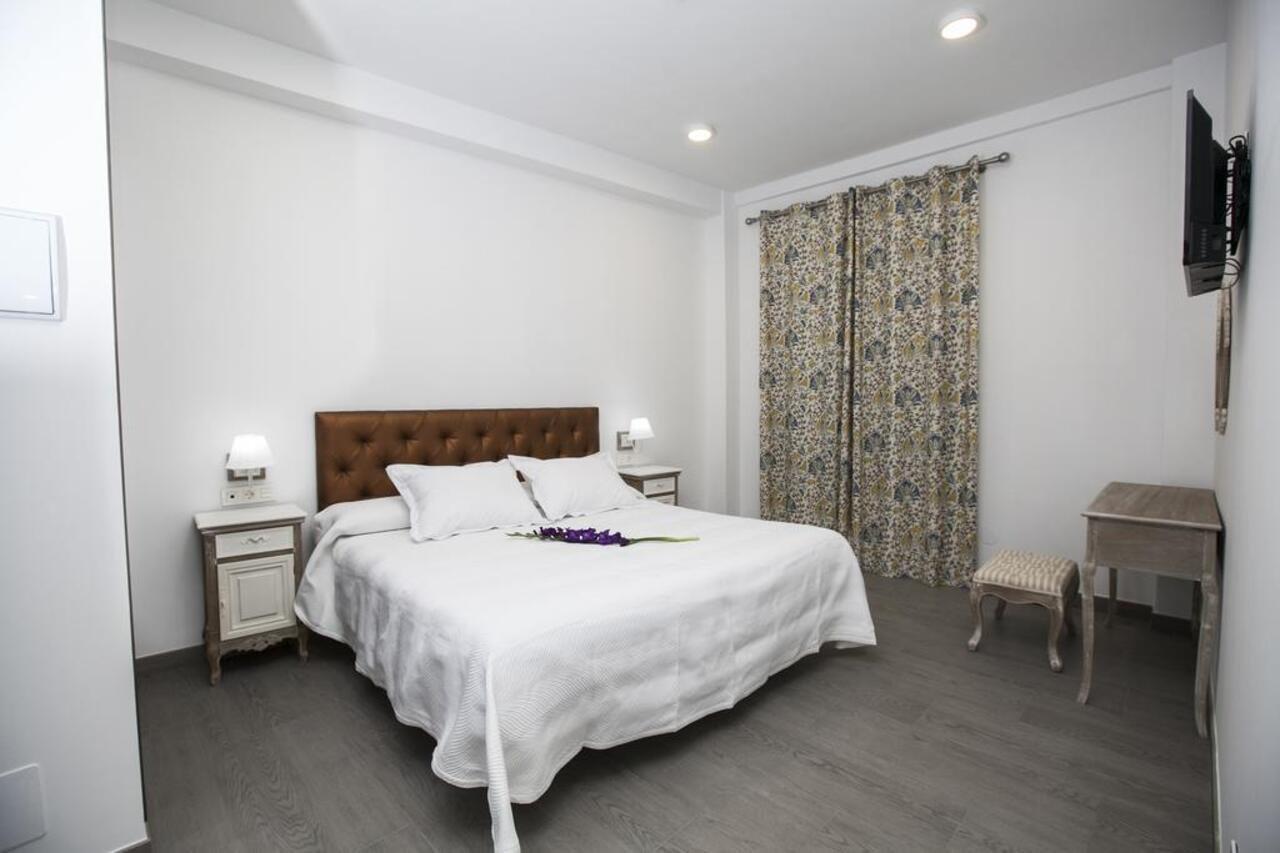 Boutique Bajamar Guest house Nerja
