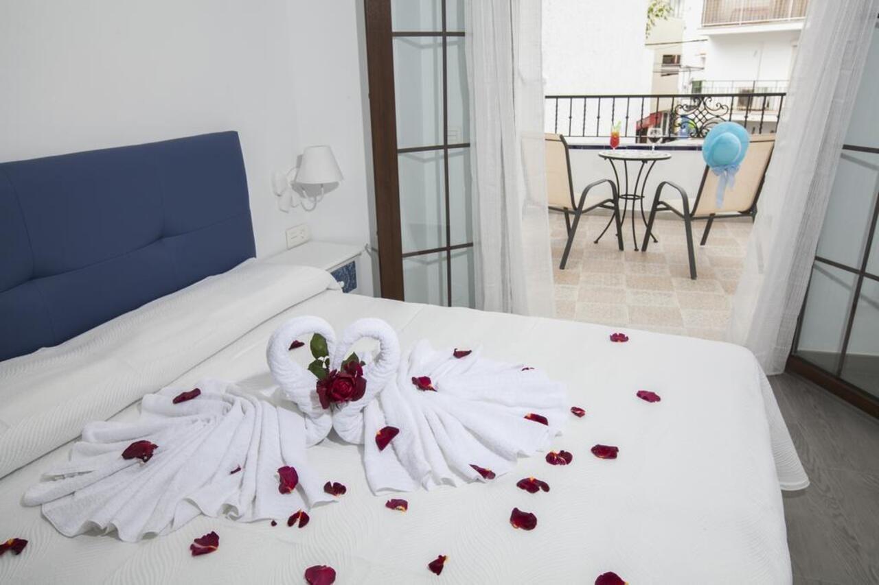 Boutique Bajamar Guest house Nerja