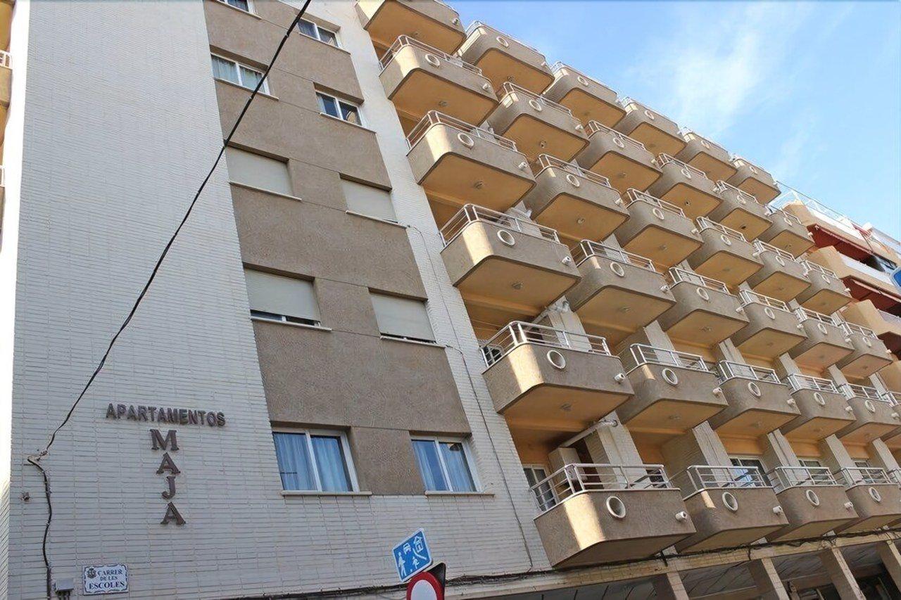 Maja Apartment Benidorm