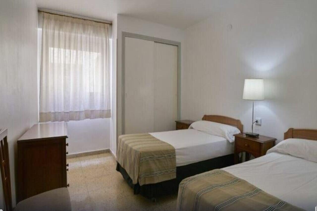 Maja Apartment Benidorm