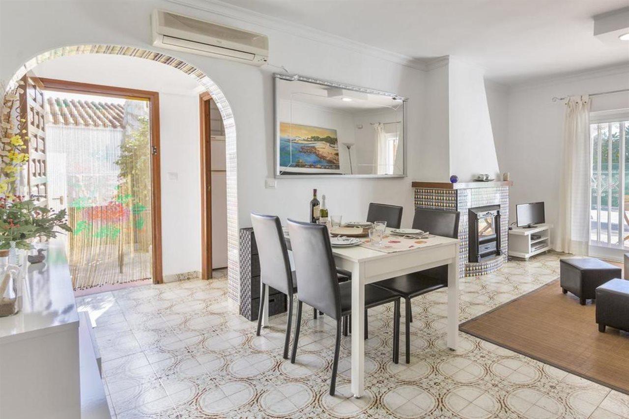 Villa Marina Vyb *