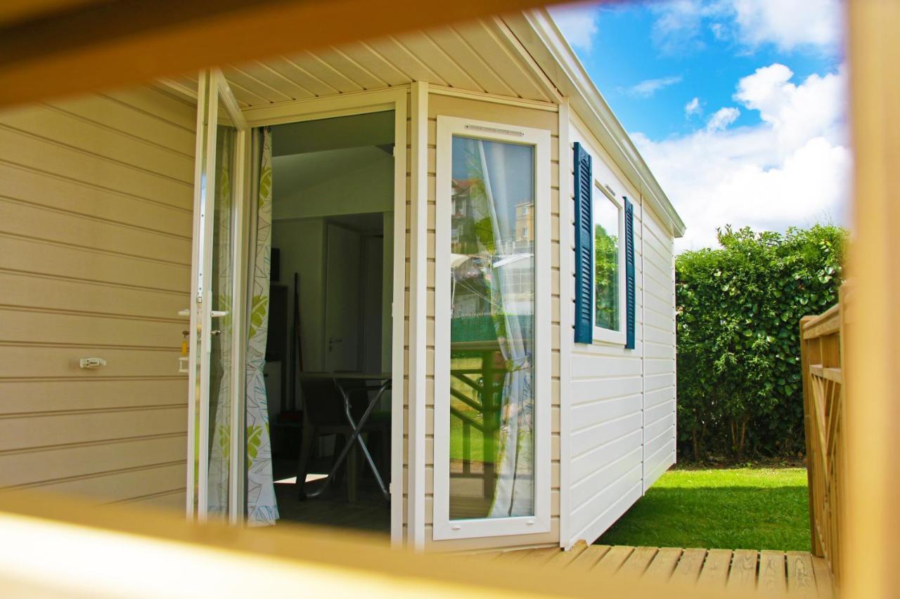 Campsite Gaviotas Naveces