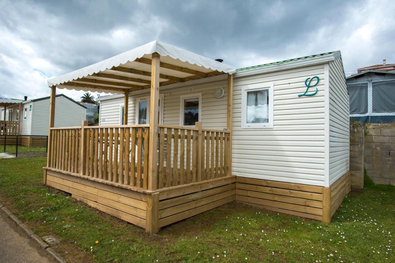 Campsite Gaviotas Naveces