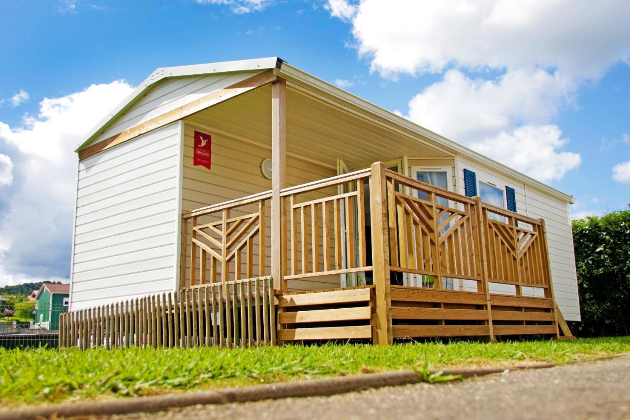 Campsite Gaviotas Naveces