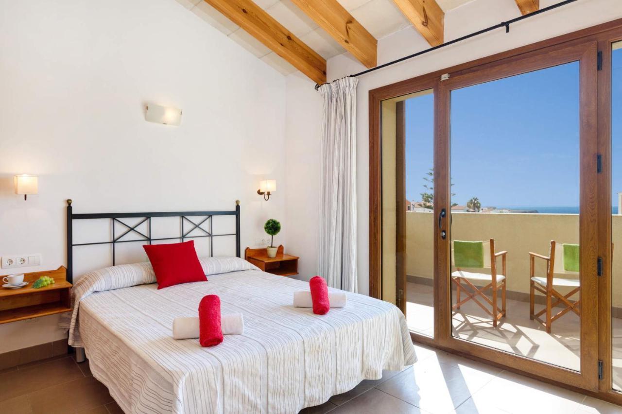 Mares 4 Bedroom Villa, Cala'n Forcat Villa Cala'N Blanes (Menorca)