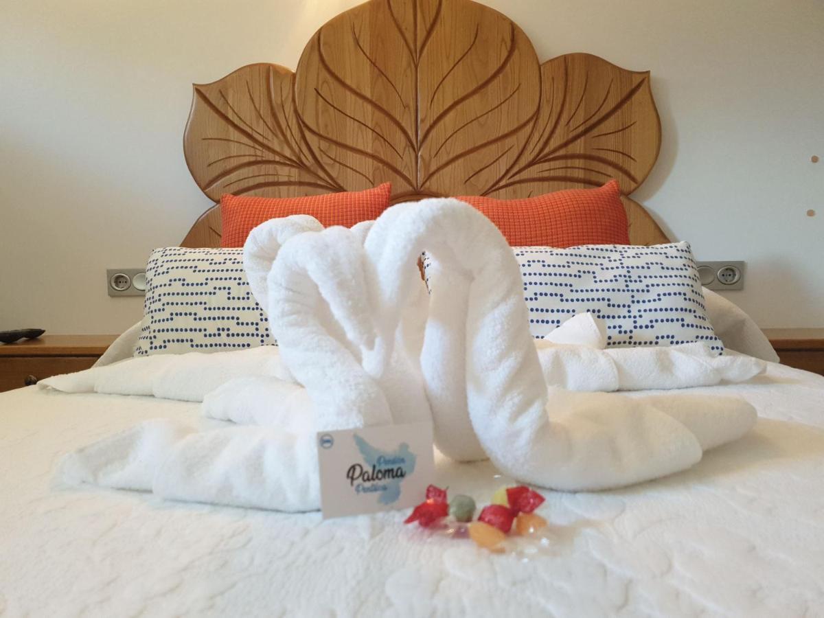 Guest house Paloma -