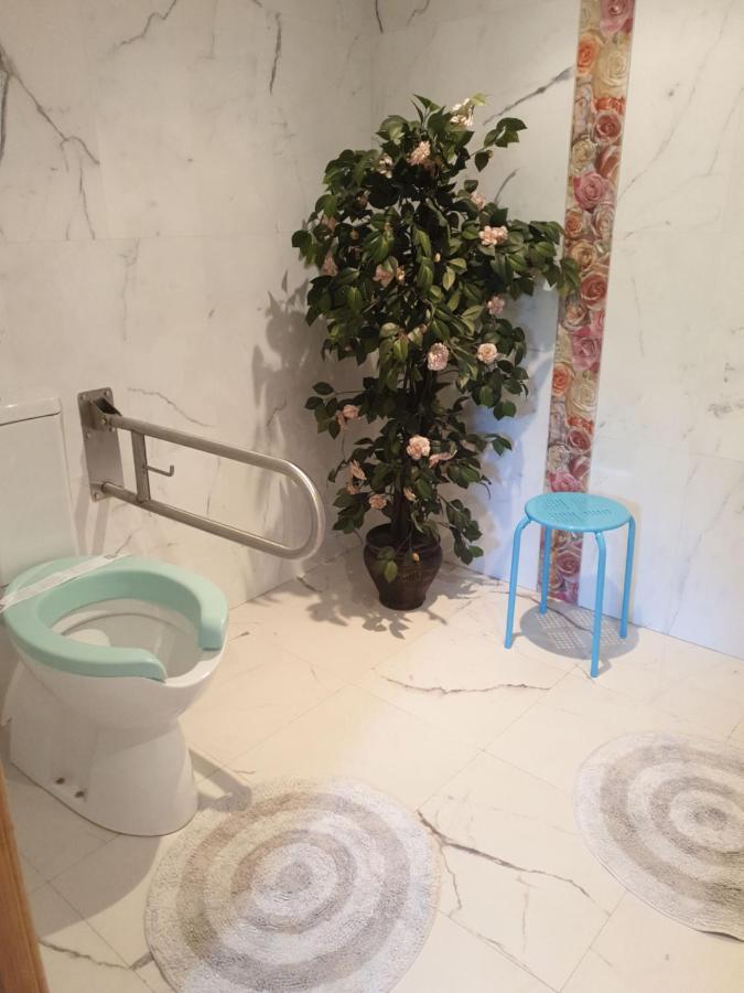 Paloma - Guest house