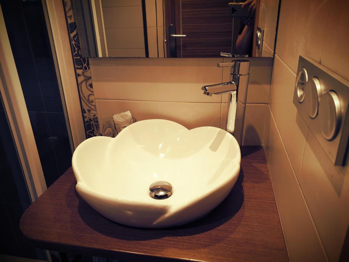 Guest house Paloma -