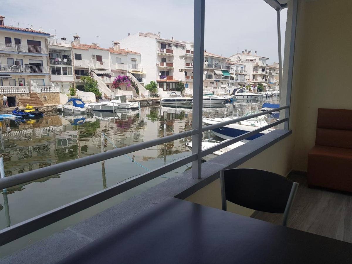 Portofino 58 * Ampuriabrava