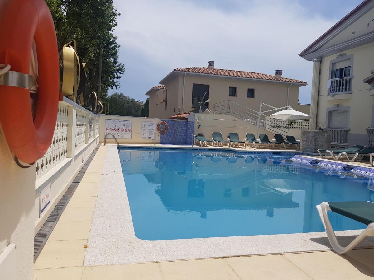 Apartahotel Portofino 58 *