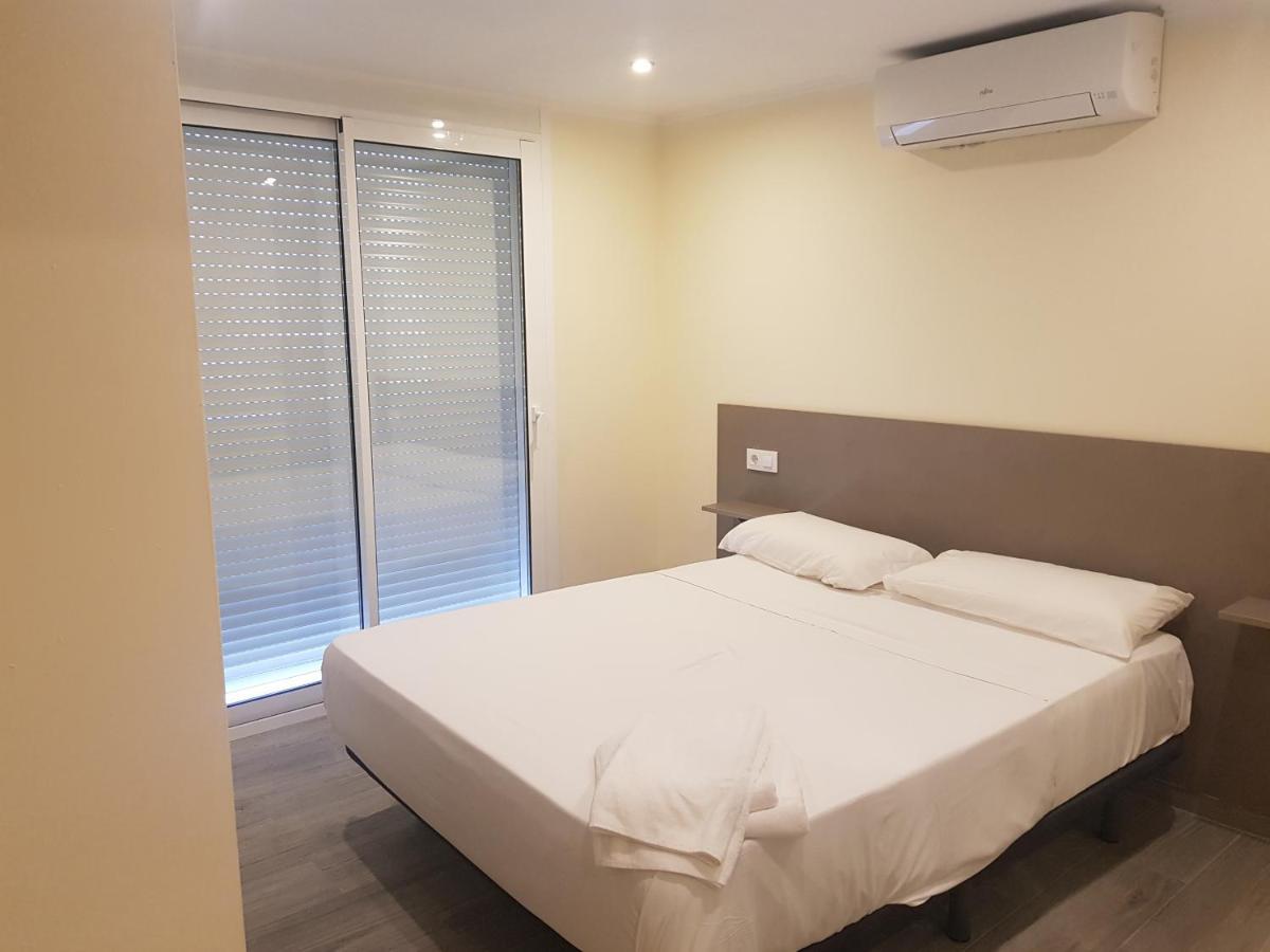 Apartahotel Portofino 58 Ampuriabrava