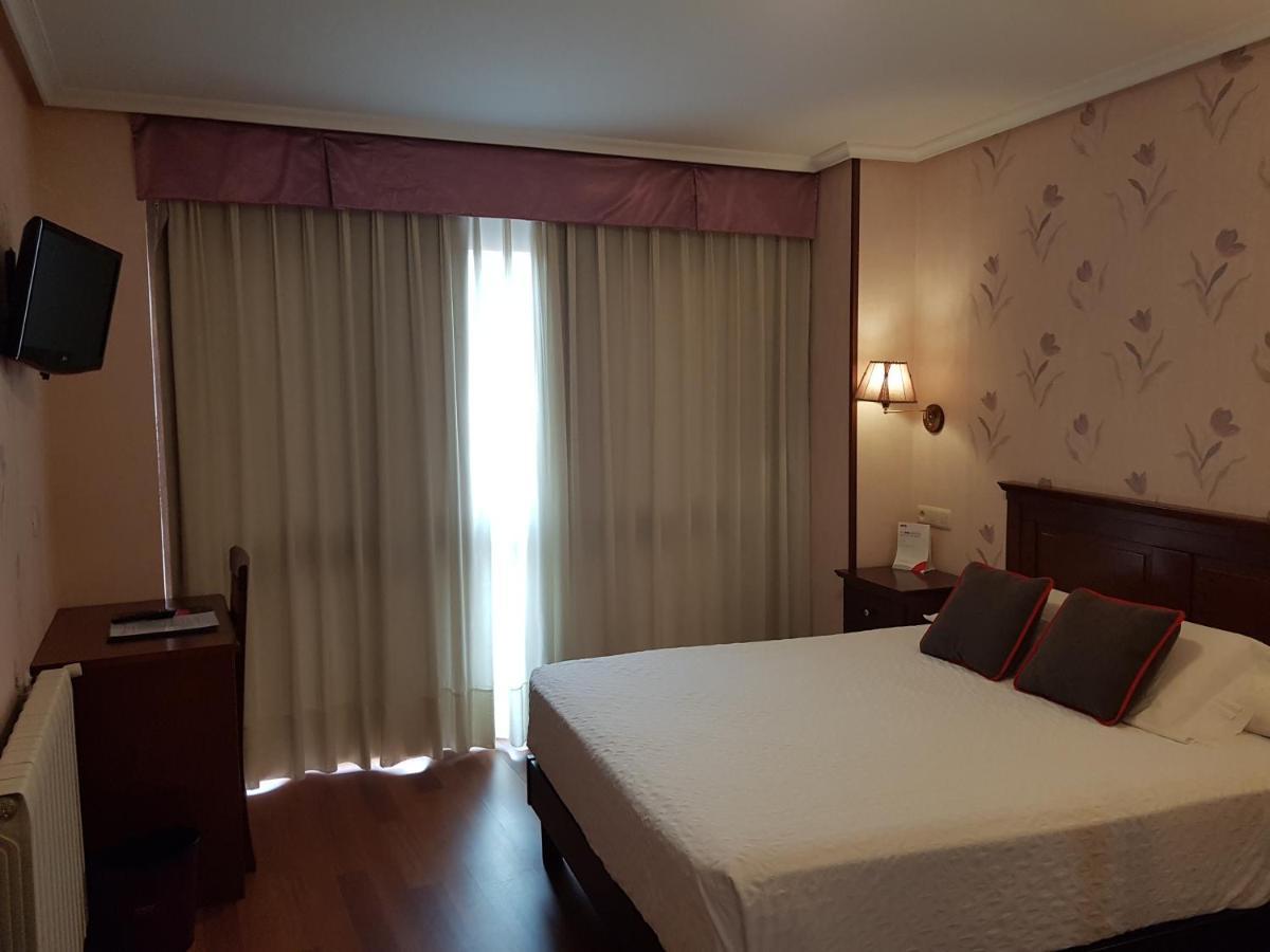 Hotel Puerto