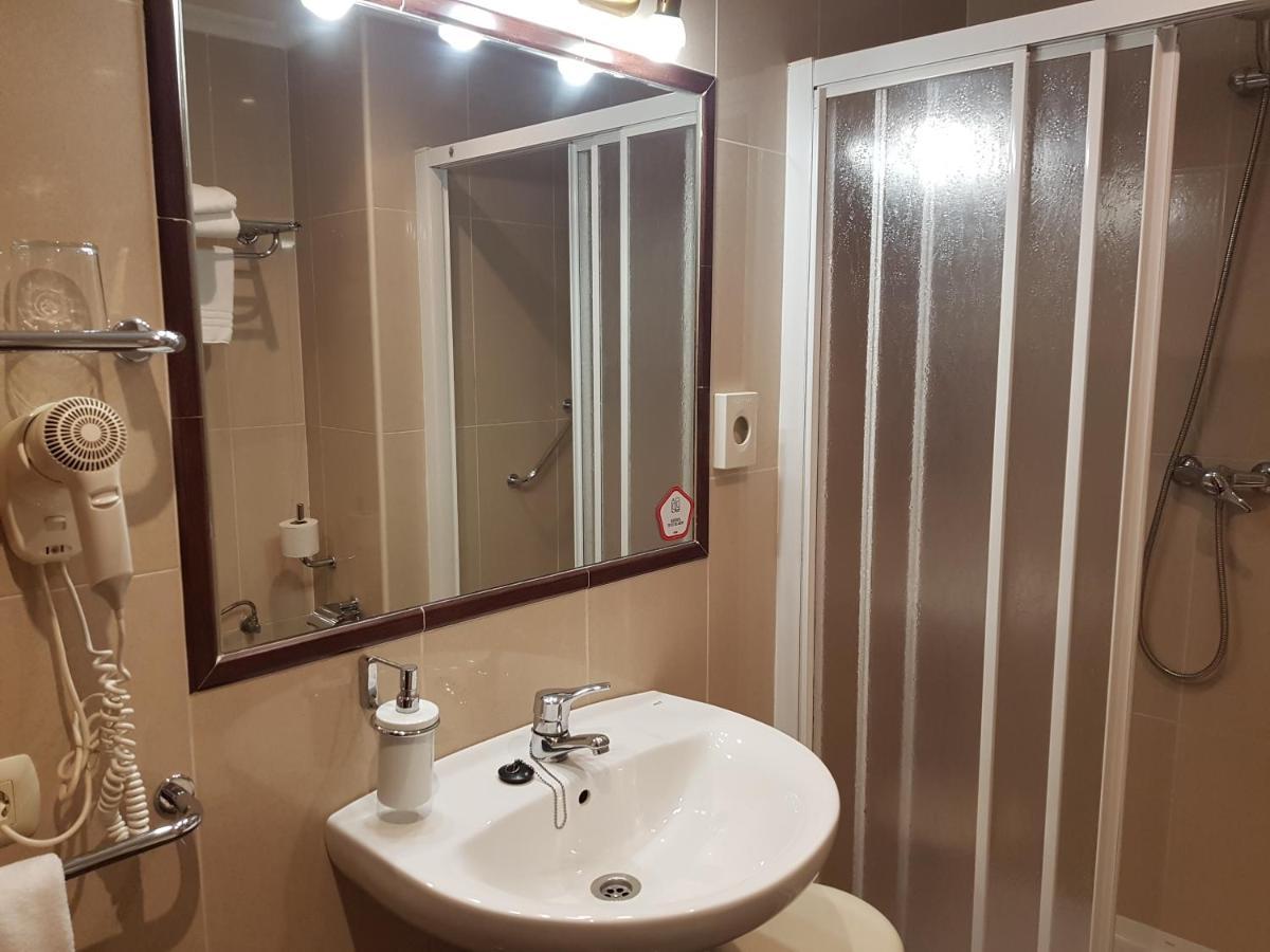 Hotel Puerto Candas