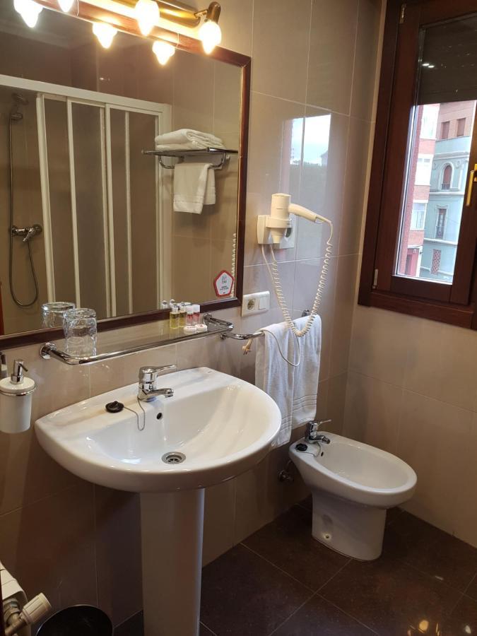 Hotel Puerto Candas